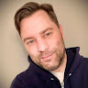 Meet your Posher, Travis